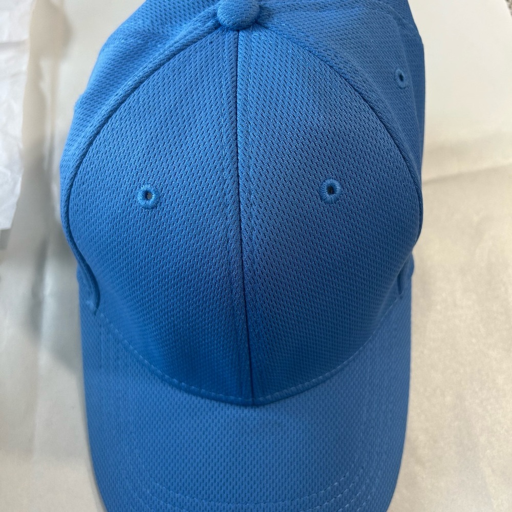 Athletic Works Sky Blue Cap